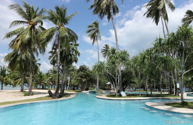 Dos Palmas Island Resort & Spa - Foto 25