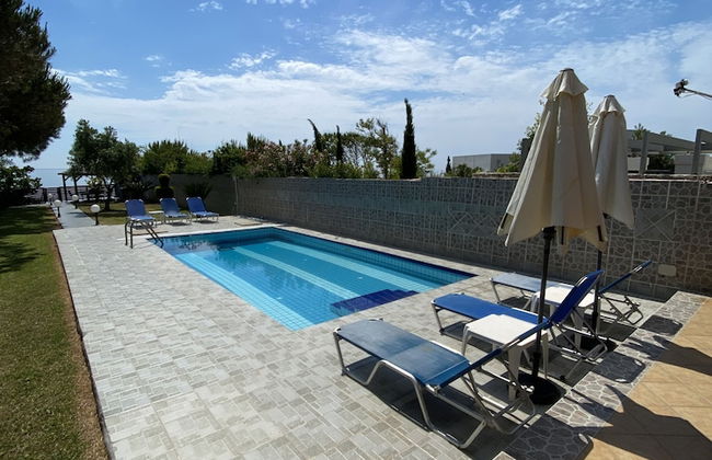 Villa Angela - Foto 49