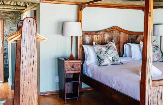 Buccara Noetzie - Lindsay Castle - Foto 22