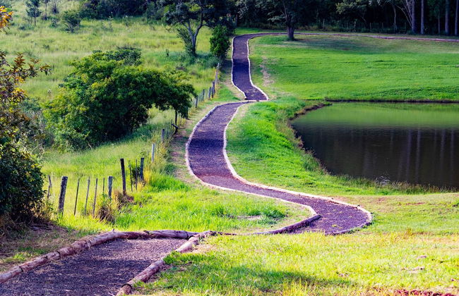 Vale das Águas Fazenda Resort - Photo 50