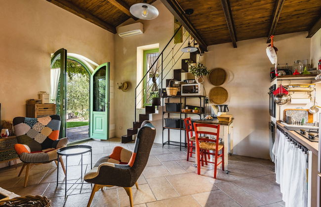 Villa Balatella by Wonderful Italy - Foto 3