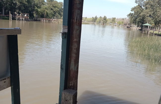 Cabaña del humedal - Foto 38