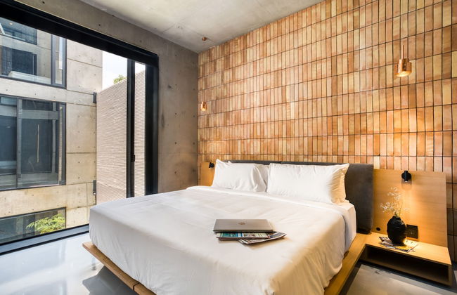 UTOPIC Roma Norte by ULIV - Foto 10