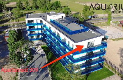 Apartament 309 - Foto 34