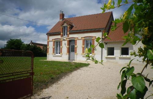 Gite au Coeur de la Sologne - Photo 1