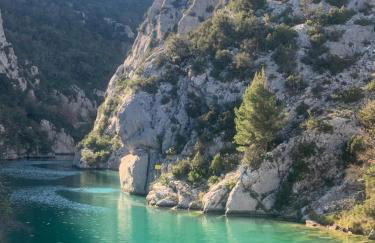 Côté Verdon - Foto 1