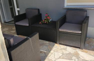 Apartments Lanterna Ražanac - Foto 38