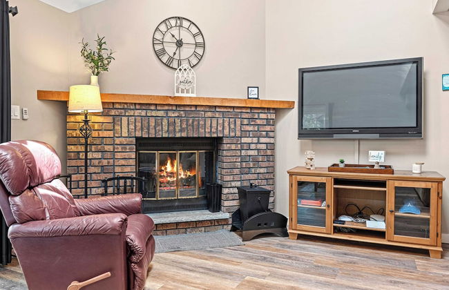 Alpine Escape by Avantstay On Camelback Mountain, Near Waterpark/attractions - Foto 2