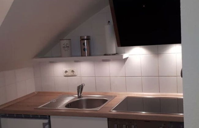 Holiday Apartment Meerzeit - Foto 12