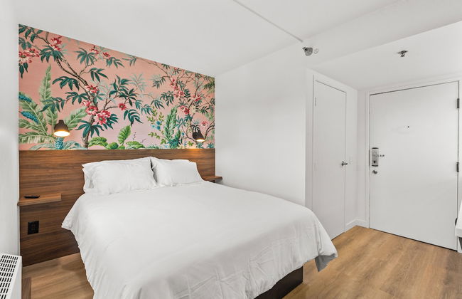 Uptown Inn by Vantaggio - Limited Service Apart-Hotel - Foto 20