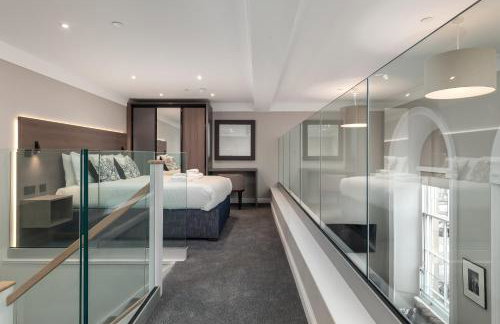 Destiny Scotland George IV Apartments - Foto 42