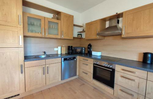 Ferienwohnung zur alten Schmiede - Foto 21