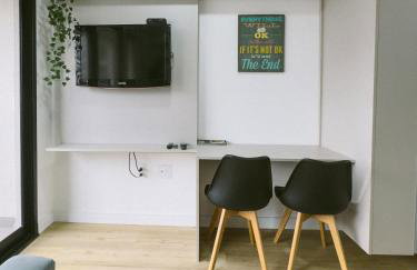 Apartamento ao lado metrô Saúde, próximo São Paulo Expo, Cetrus, CASV, Congonhas - Foto 46