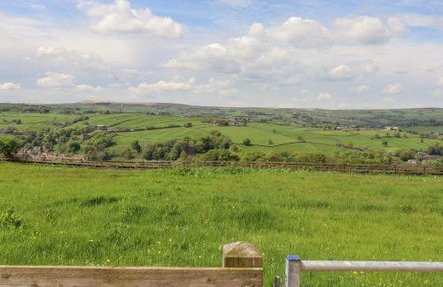 Moorbottom Stables - Foto 39