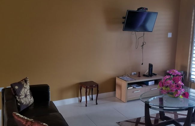 Oceanic View Apartment at Fern Court - Foto 21