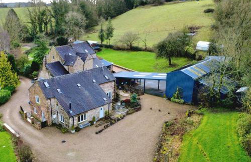 Green Farm Stables - Foto 4