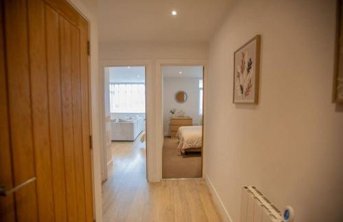 The Coastal Hideaway - Foto 24