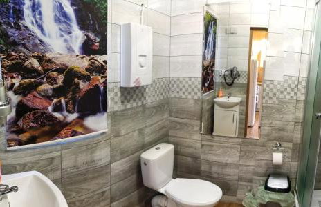 Domki - Noclegi Pod Ostrym Działem - Foto 61