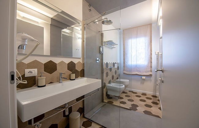 Casa Ercoli - Foto 25