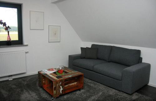 Ferienwohnung Die Paradiesische - Foto 9