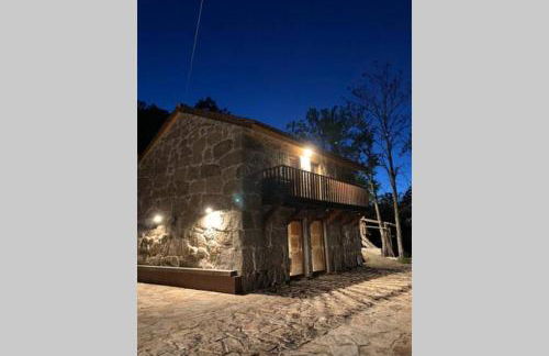 Formas Patuscas, Turismo Rural - Foto 1