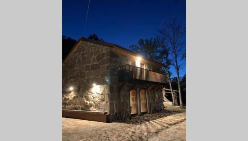 Formas Patuscas, Turismo Rural - Foto 1