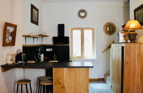 Au cœur de la Citadelle - Foto 16