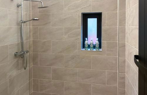 Carreg Gwenlais Barn - Foto 15