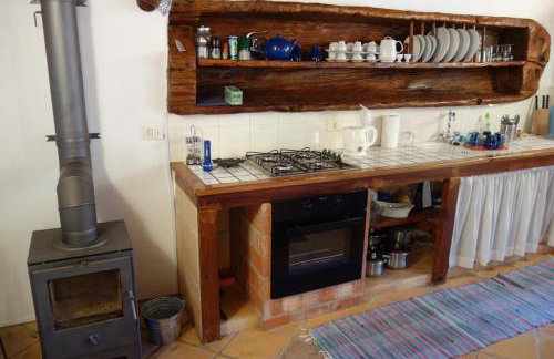 Finca Las Canitas - Ferienhaus Teneriffa - Foto 24