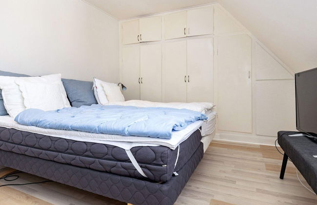 3 Person Holiday Home in Aeroskobing-by Traum - Foto 3