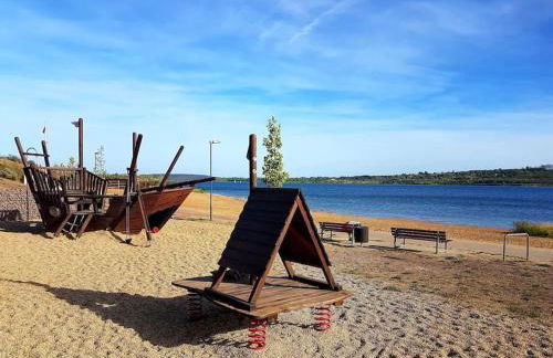 Zauberwagen am Geiseltalsee - Foto 13