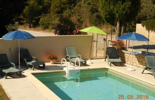 Les Cigales du Ventoux - Foto 12