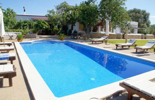 Agroturismo Sa Vinya d'en Palerm - Foto 41