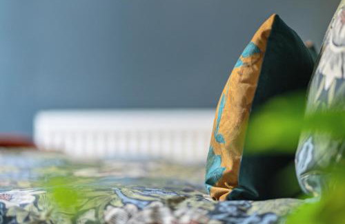 Grand 2 Bed West End Residence - Foto 45