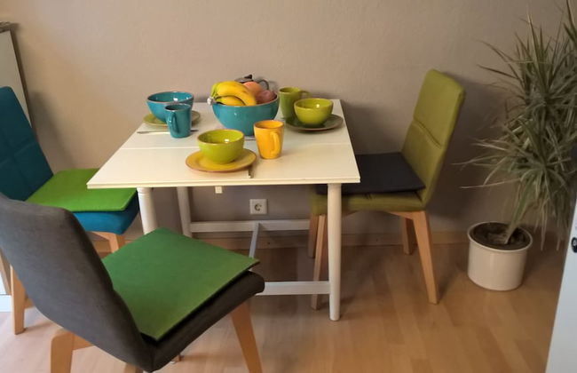 Wohnstube Koeln - Foto 9