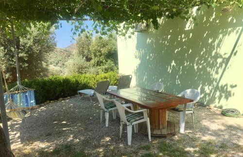 Villa Christina Anidri - Foto 40