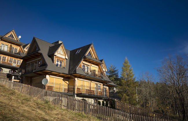 Apartament Widokowy i Wyjątkowy - Foto 23