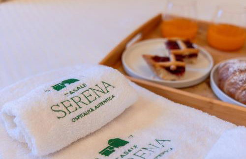 Casale Serena 1912 - Foto 144