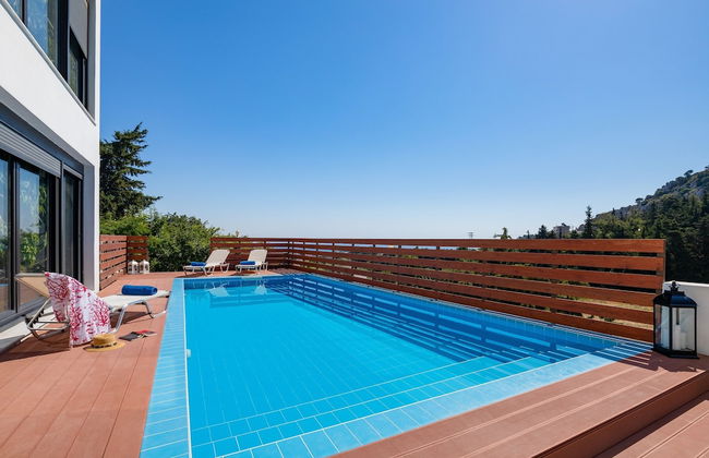 Villa Melia - Foto 18