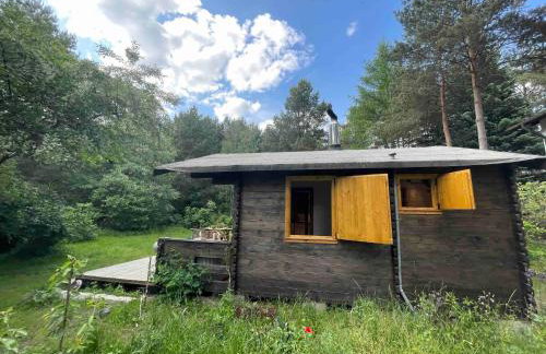 Chatka nad Liwcem - Photo 24