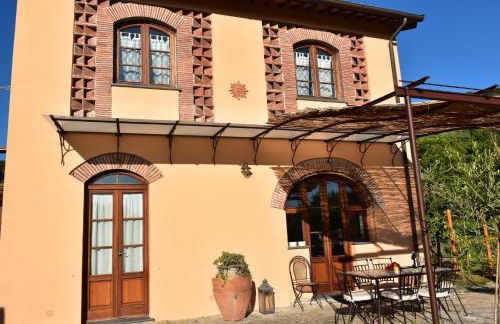 Casa Aia Sole with pool, A/C, garden, barbecue - Foto 27