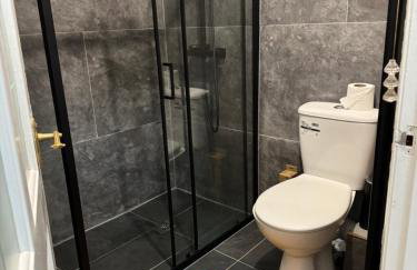 Brits-Halley Luxury Apartments - Foto 20