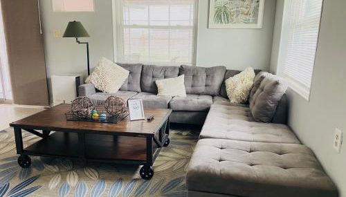 Chazzdoorway 2rooms 1 bathroom Duplex - Foto 2