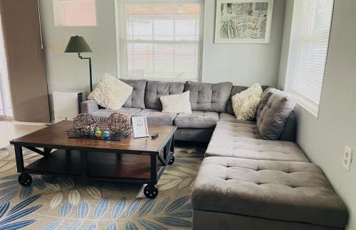 Chazzdoorway 2rooms 1 bathroom Duplex - Foto 2