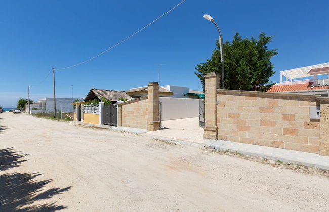 Villa Belvedere - Foto 26