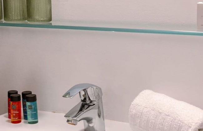 Comfy 1-bedroom Apartment With Side Seaview - Foto 21