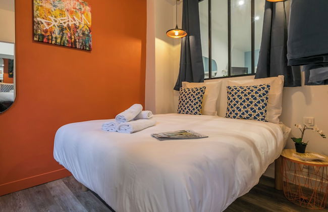 WS Marais - Musée Pompidou - Photo 19