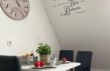 FeWo Casa - Photo 13