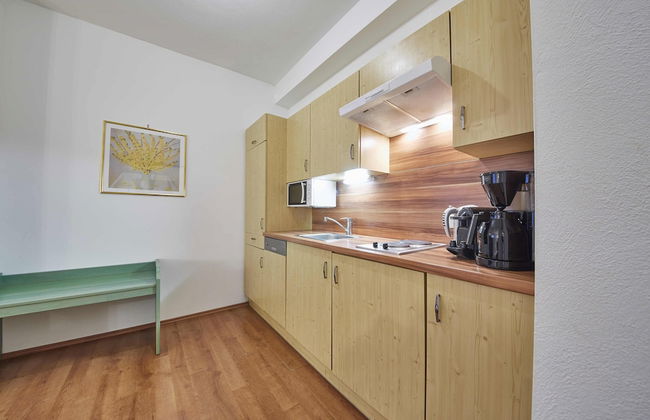 Chalet Haider - Foto 77