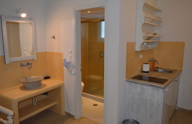 Agios Prokopios Hotel - Foto 9